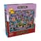 Assorted Dowdle 1,000 Piece Puzzle